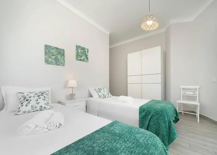 Apartamento Spacious Stylish *